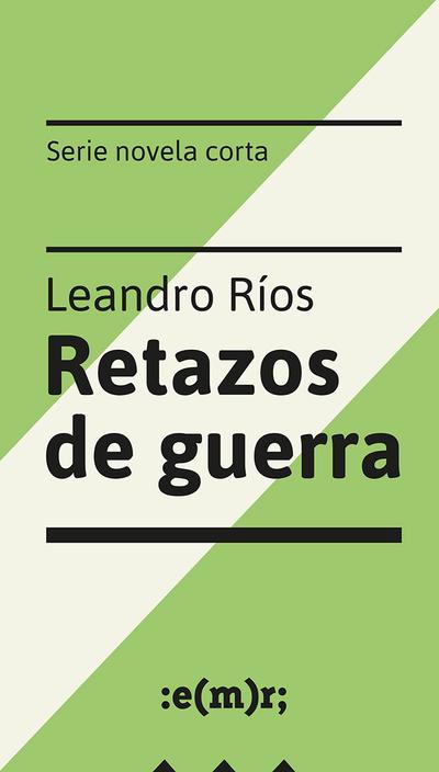 RETAZOS DE GUERRA